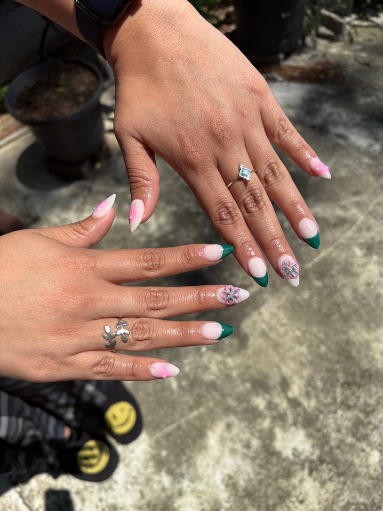 Nail Art