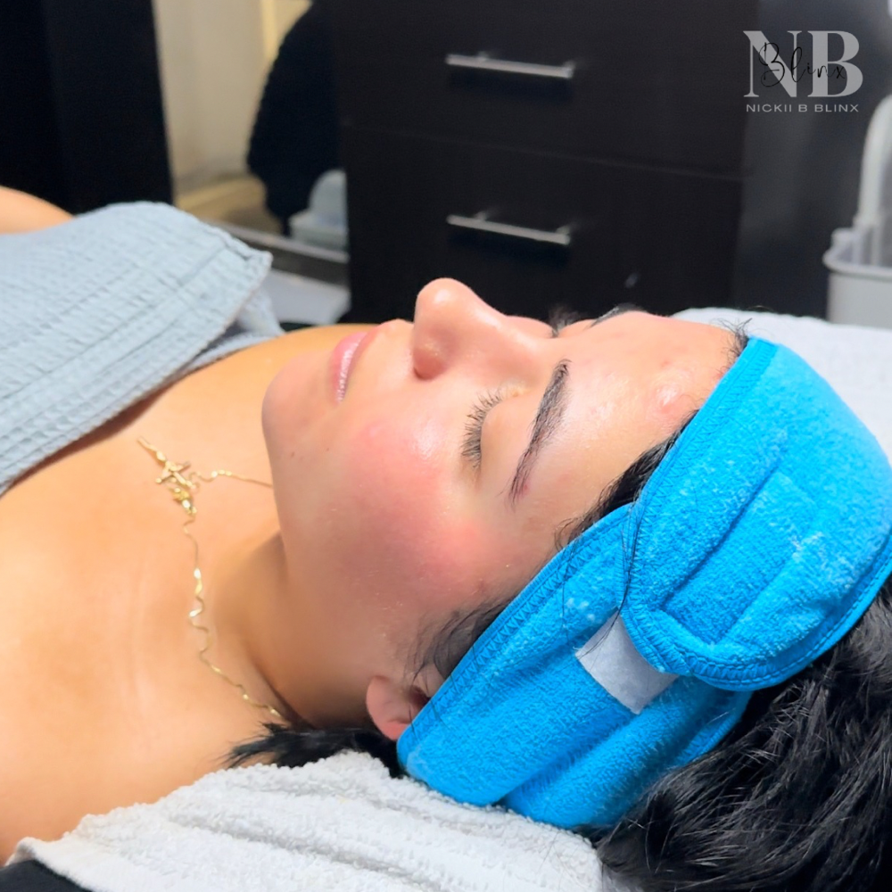 Facials