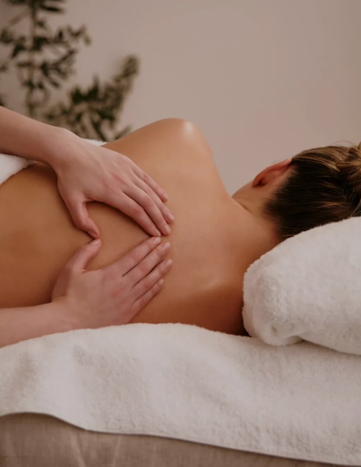 Prenatal Massage