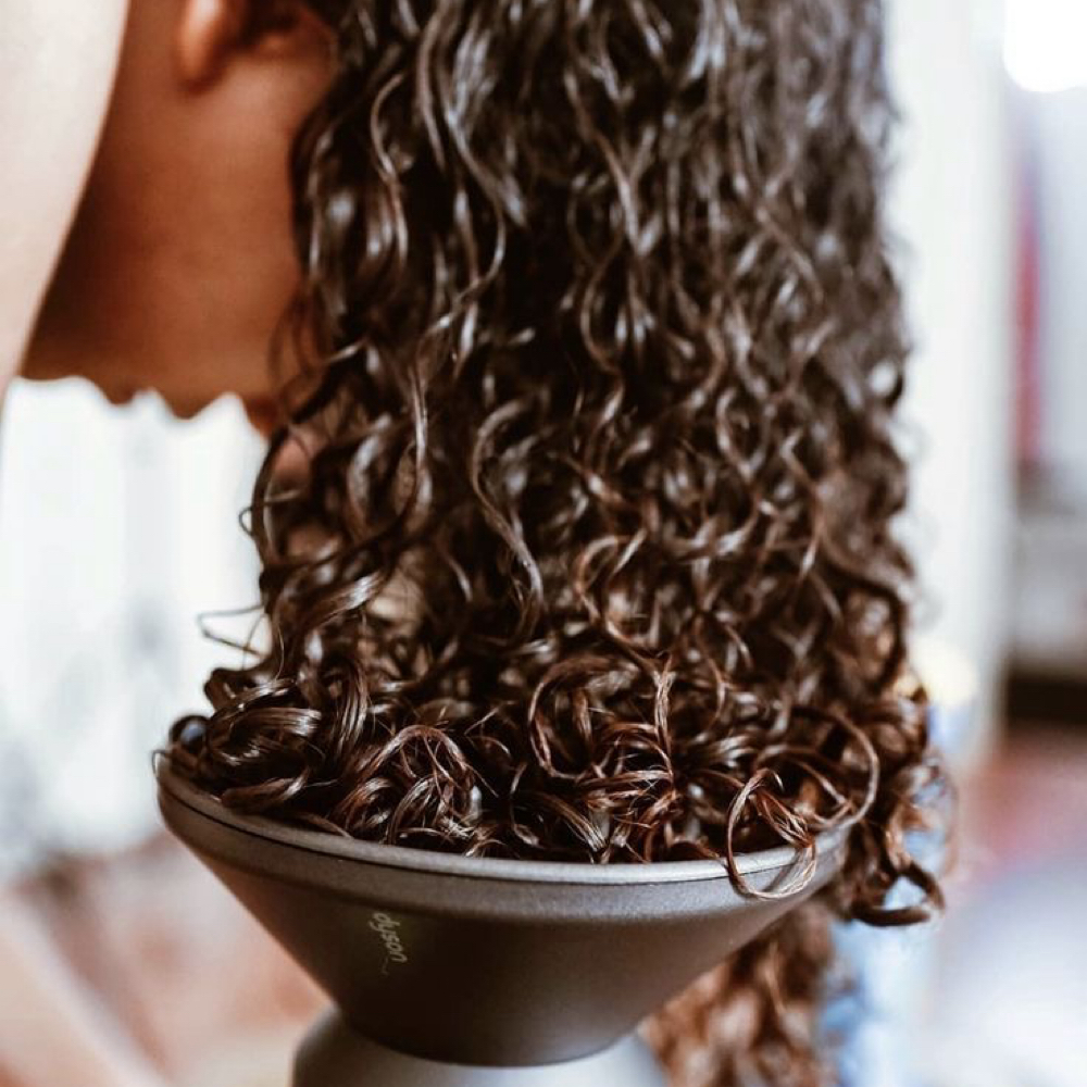 Perm/Relaxer at Rooted by Shelby Nichole in Henderson, KY