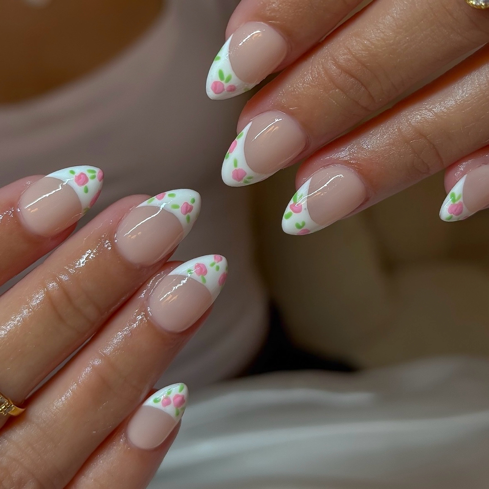 Gel-X (Tier 2 Design)