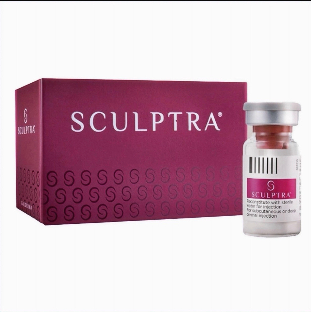 SCULPTRA at Sweet Body Aesthetic in San Antonio, TX
