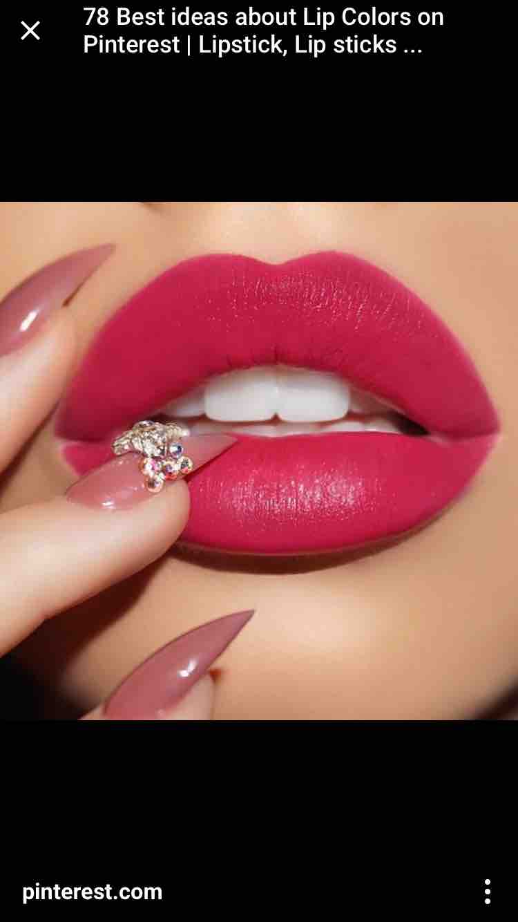 Waxing - Lips
