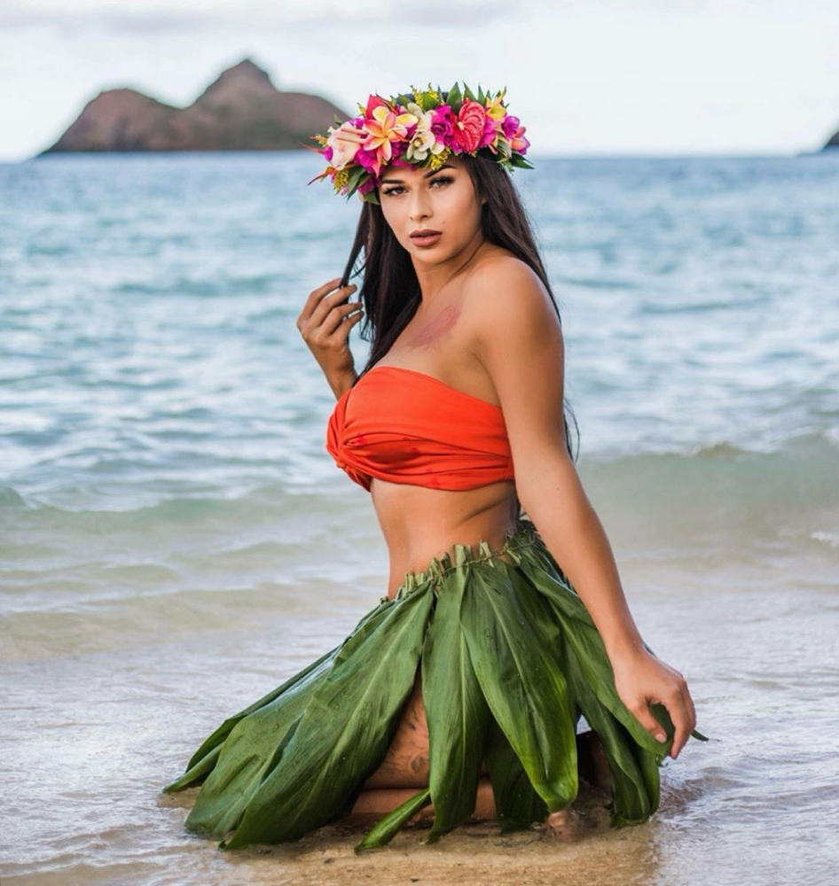 Sun Kissed Luxury Spray Tan