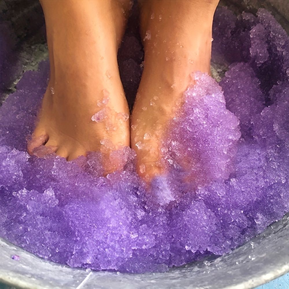 Luxury Pedicure✨