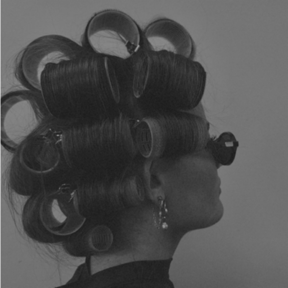 the signature blowout at Maven & Mane Salon sarasota in Sarasota, FL