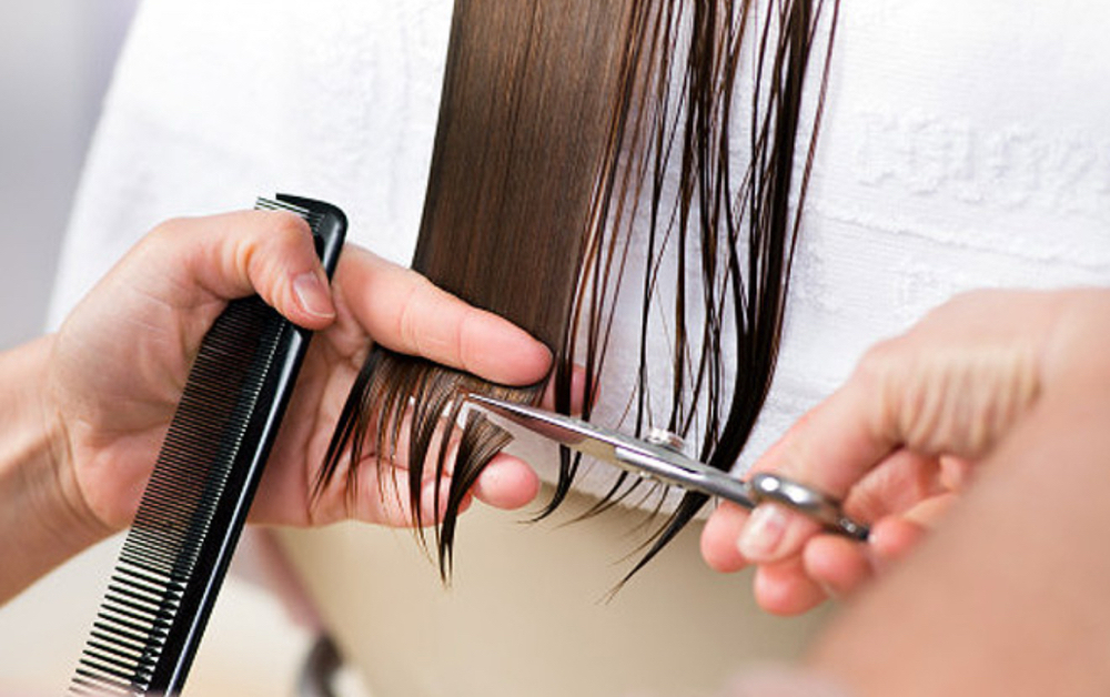 Hair Trim at Faithful Beauti LLC in Orlando, FL