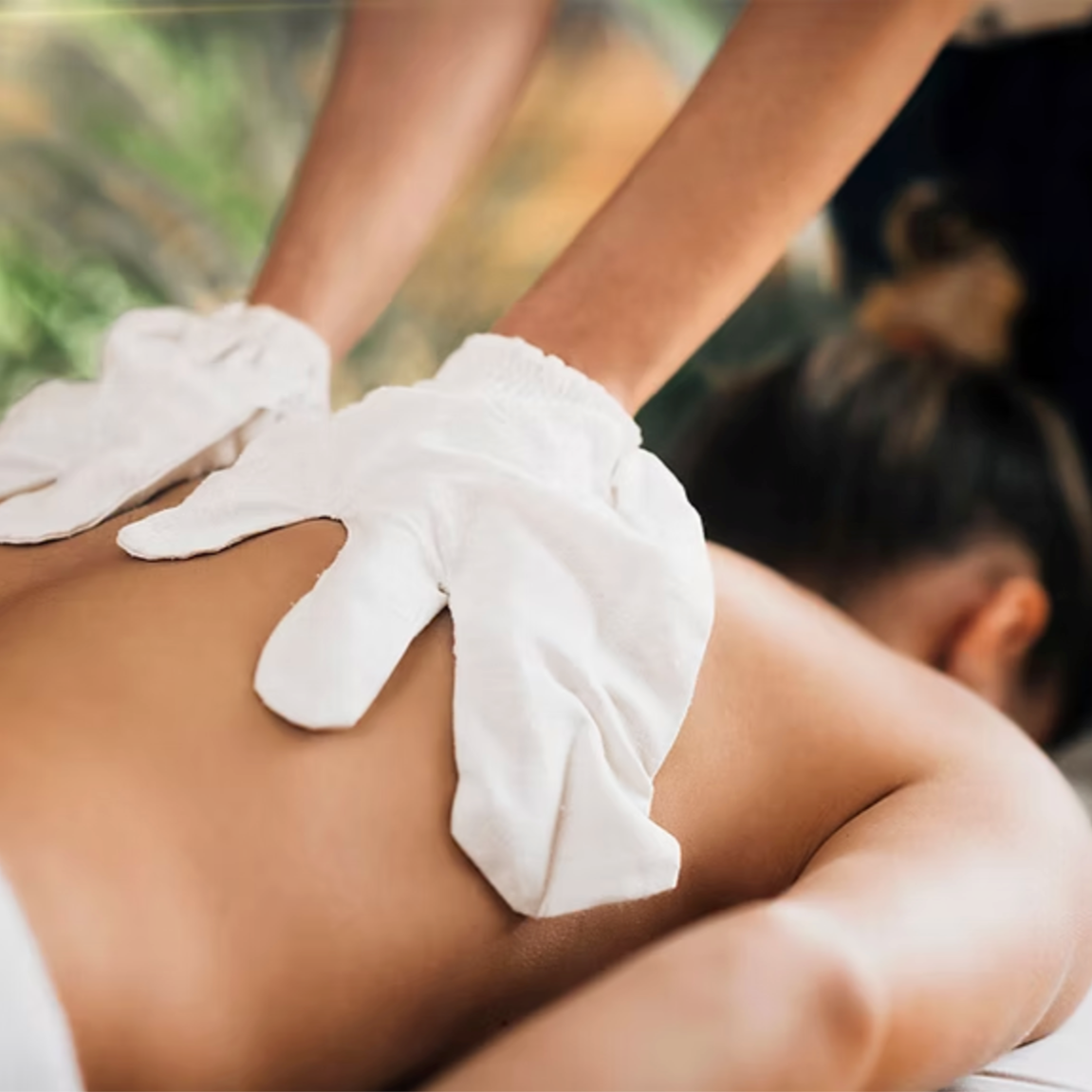 Post Op Single Session at Finer Beauty Spa in Bronx, NY