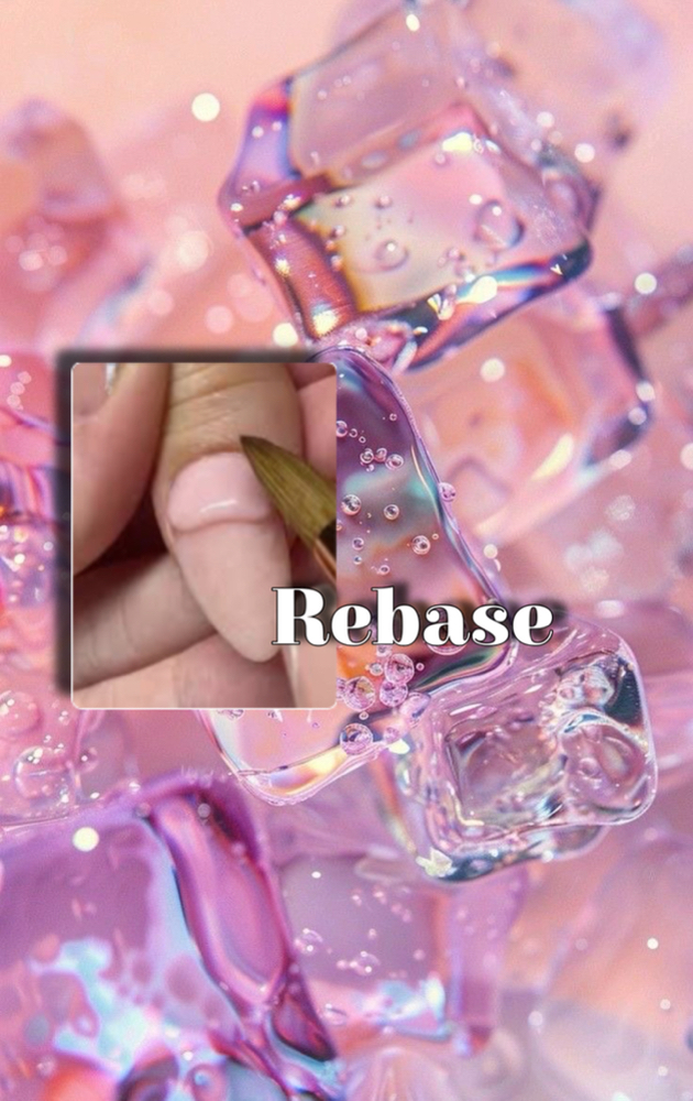 Rebase