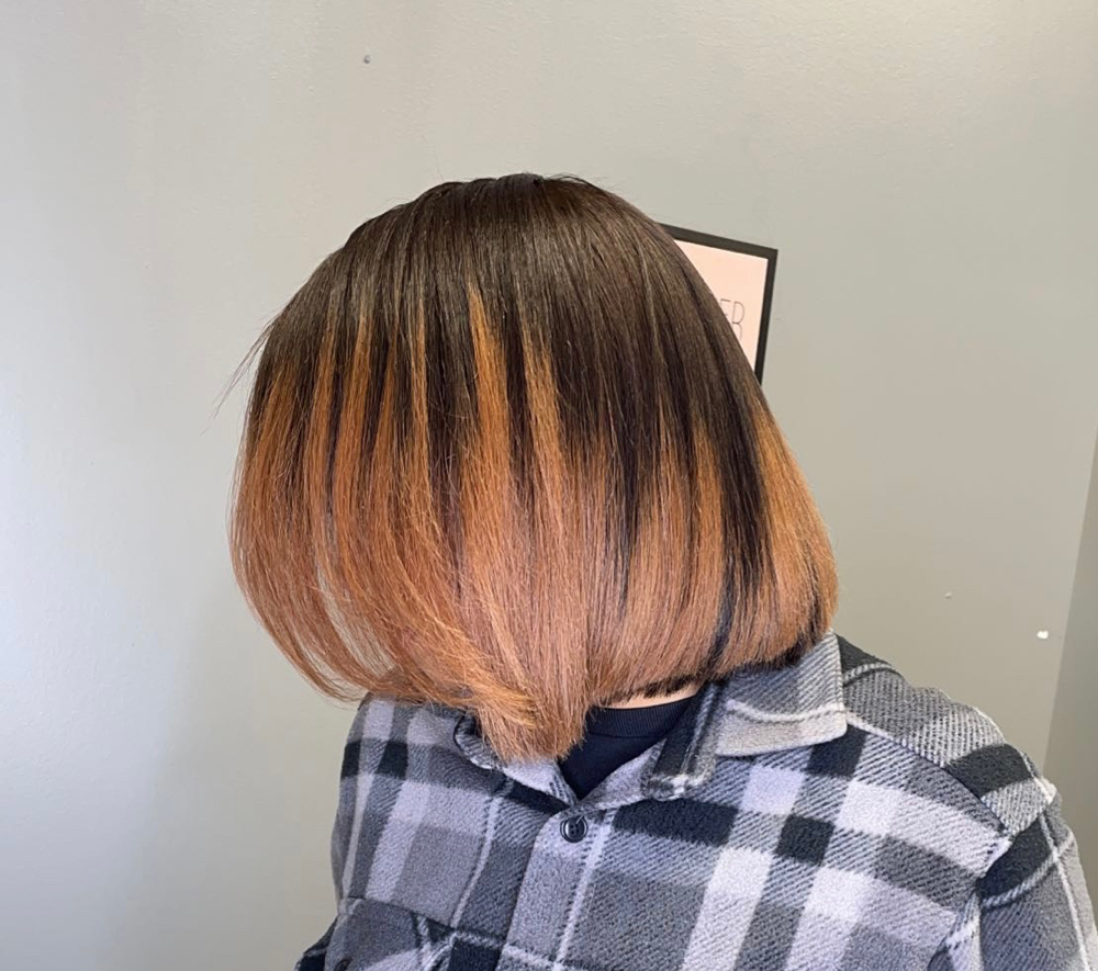 Ombre