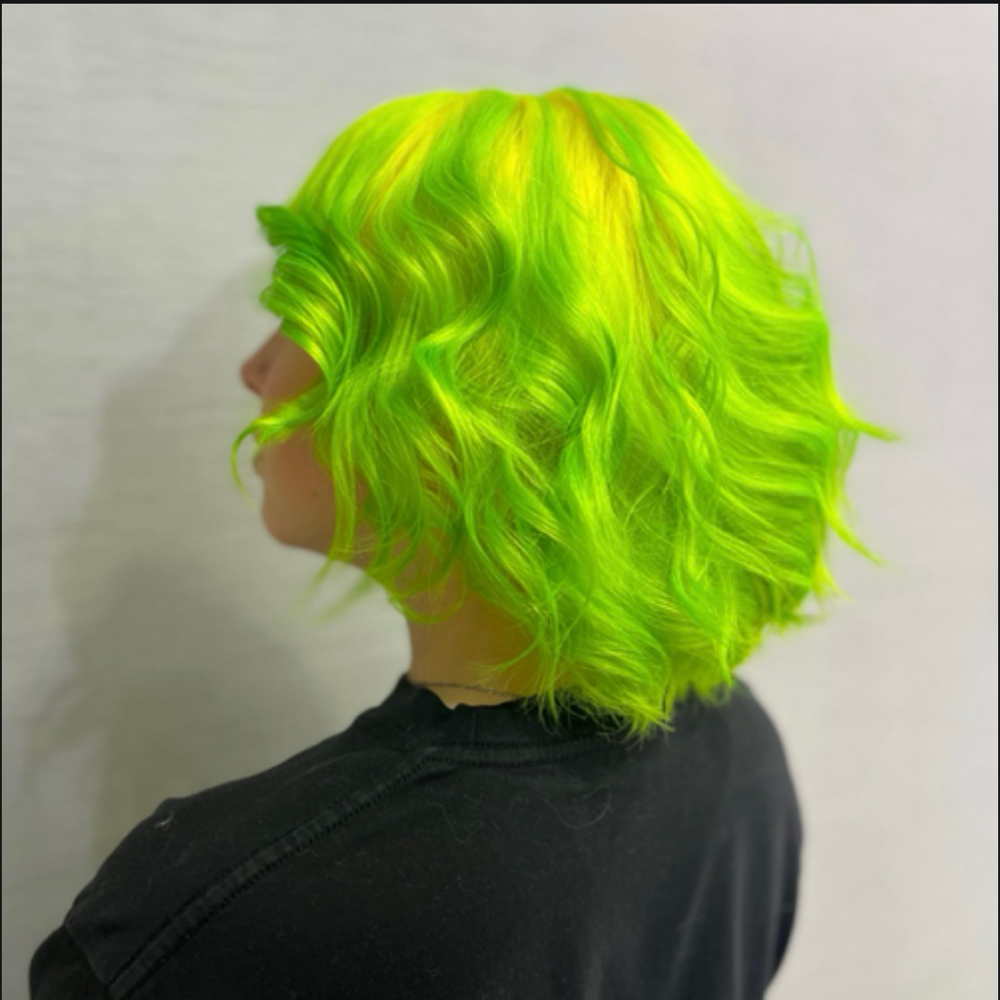Custom Color