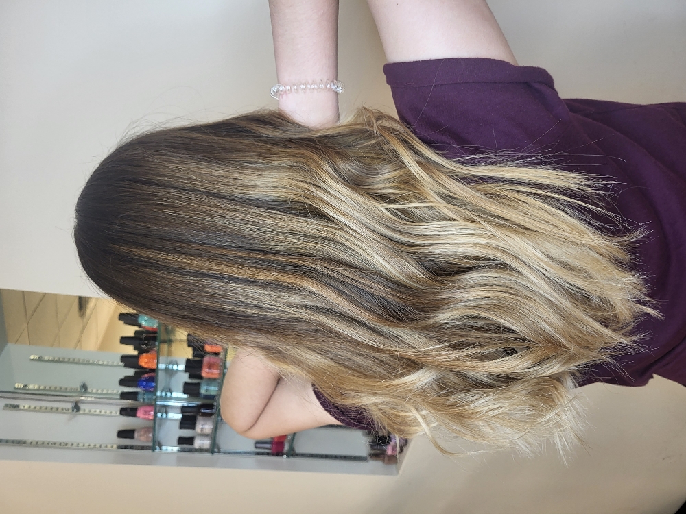 Balayage