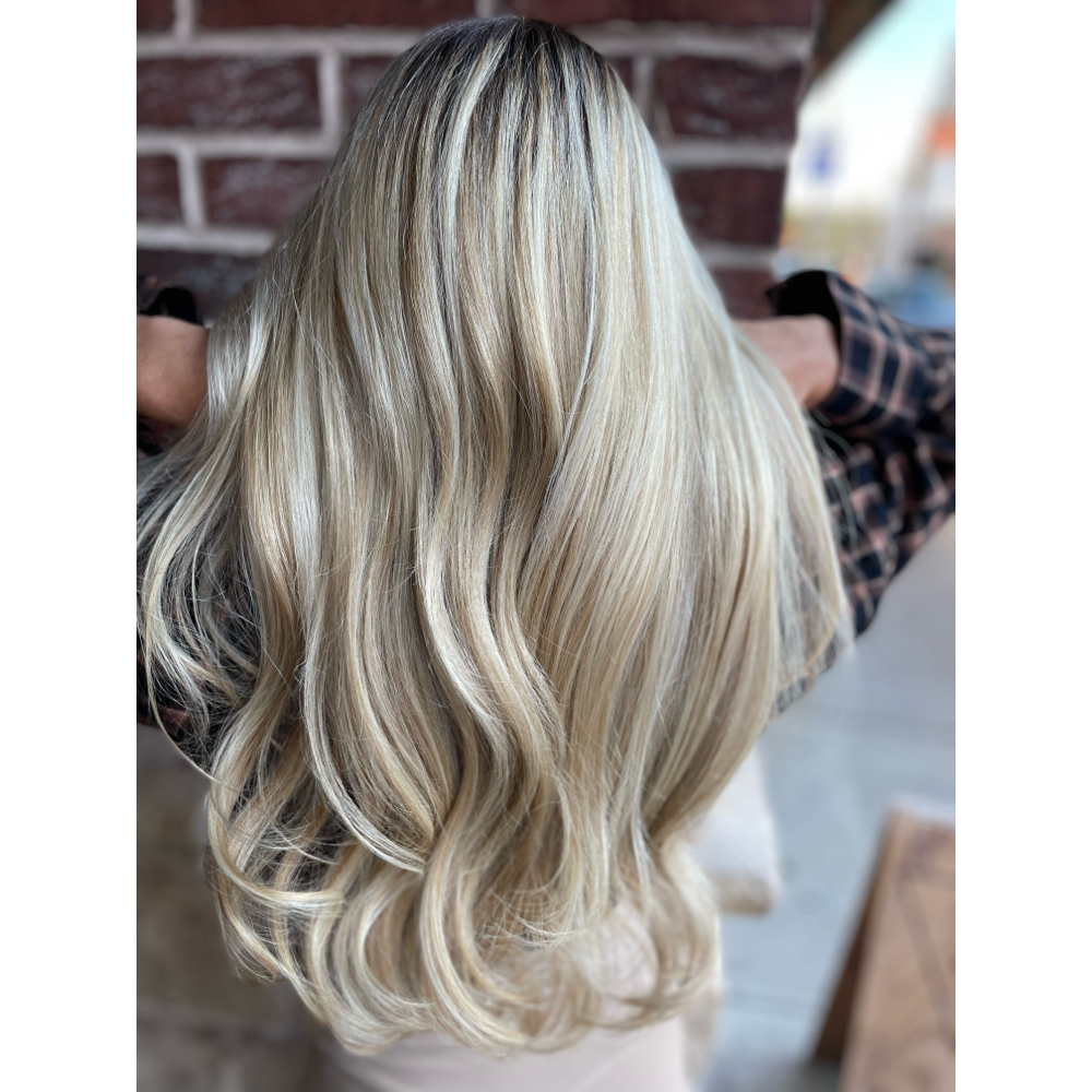 Balayage