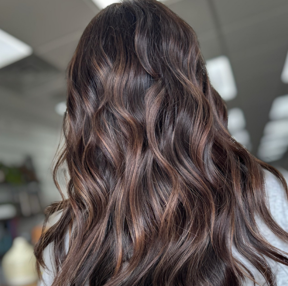 Total Tone Down at Hair by Megan Thompson in Bel Air, MD