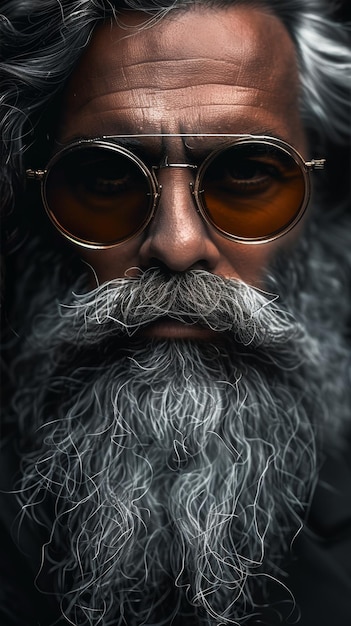 Beard Trim