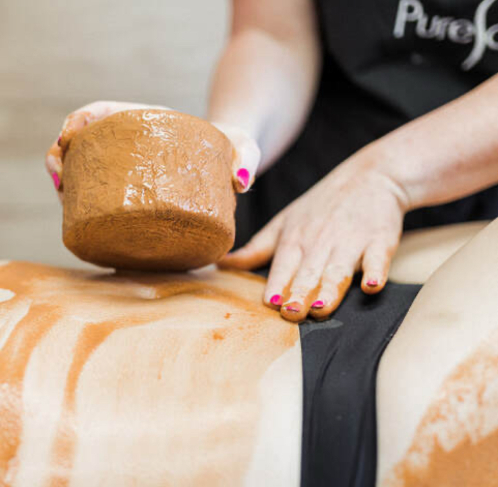 Sculpturas | ICE Sculpting Detox