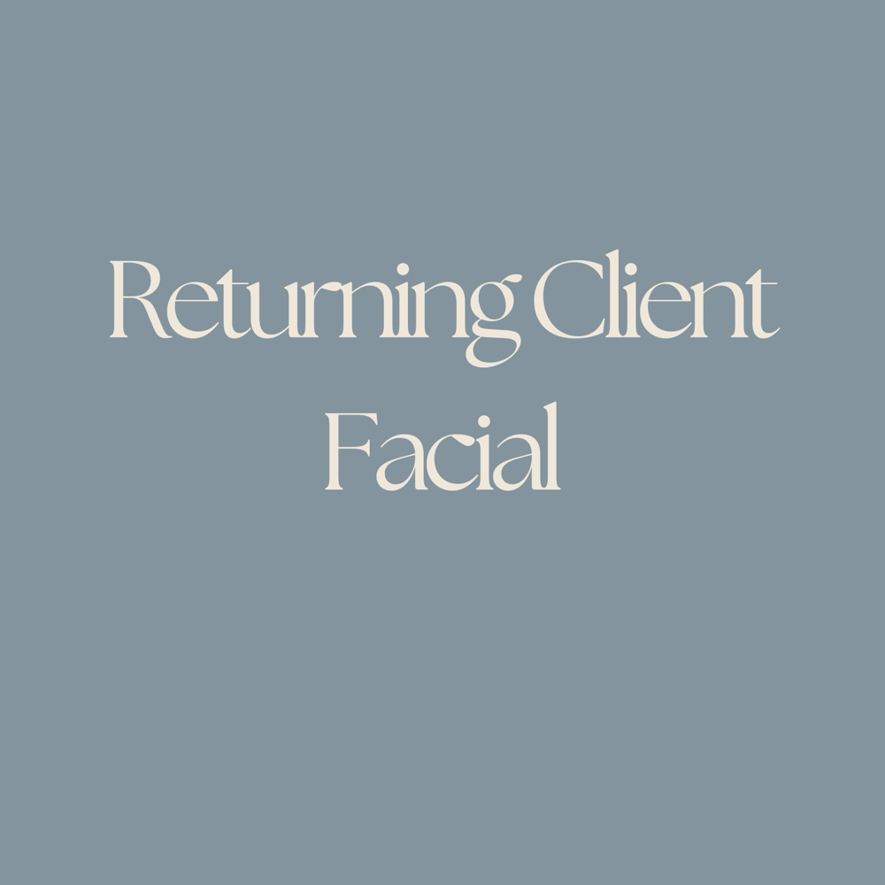 Returning Client