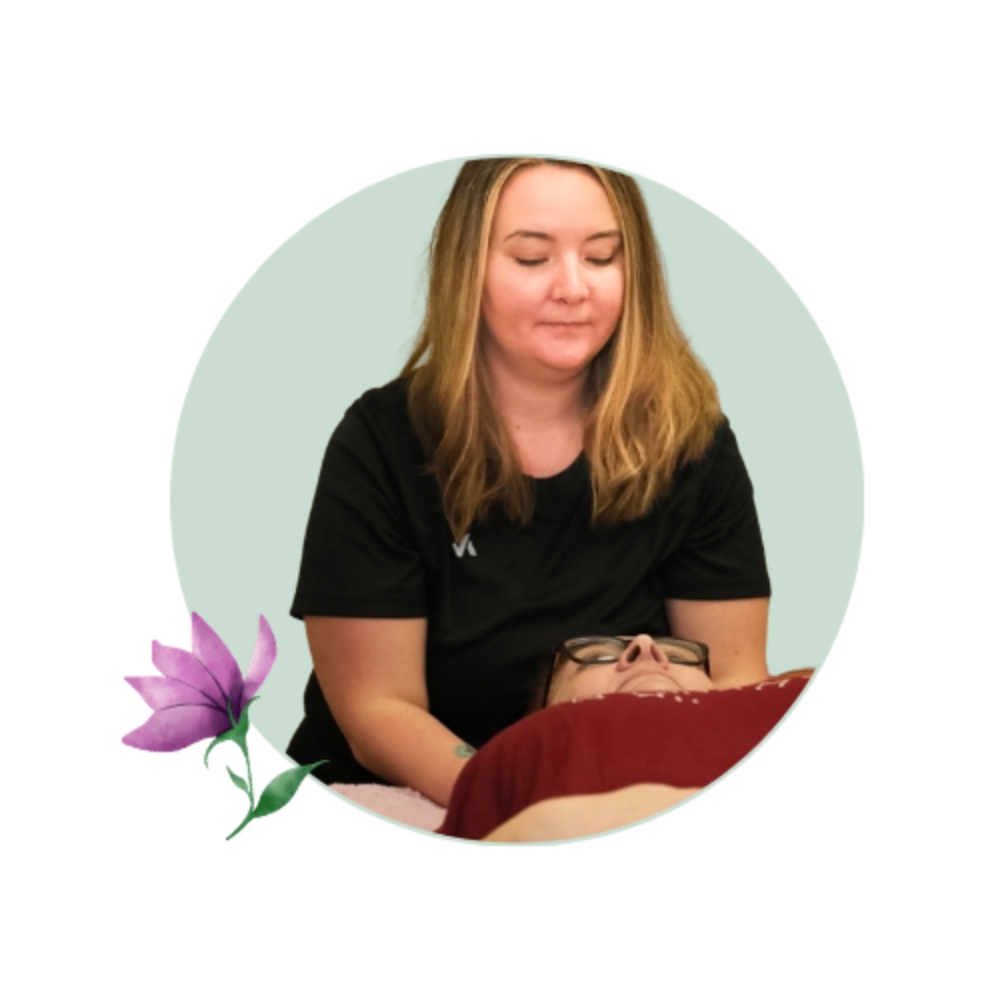 Kinetic Chain Release (KCR) at Live Burden Free in Waterford Works, NJ