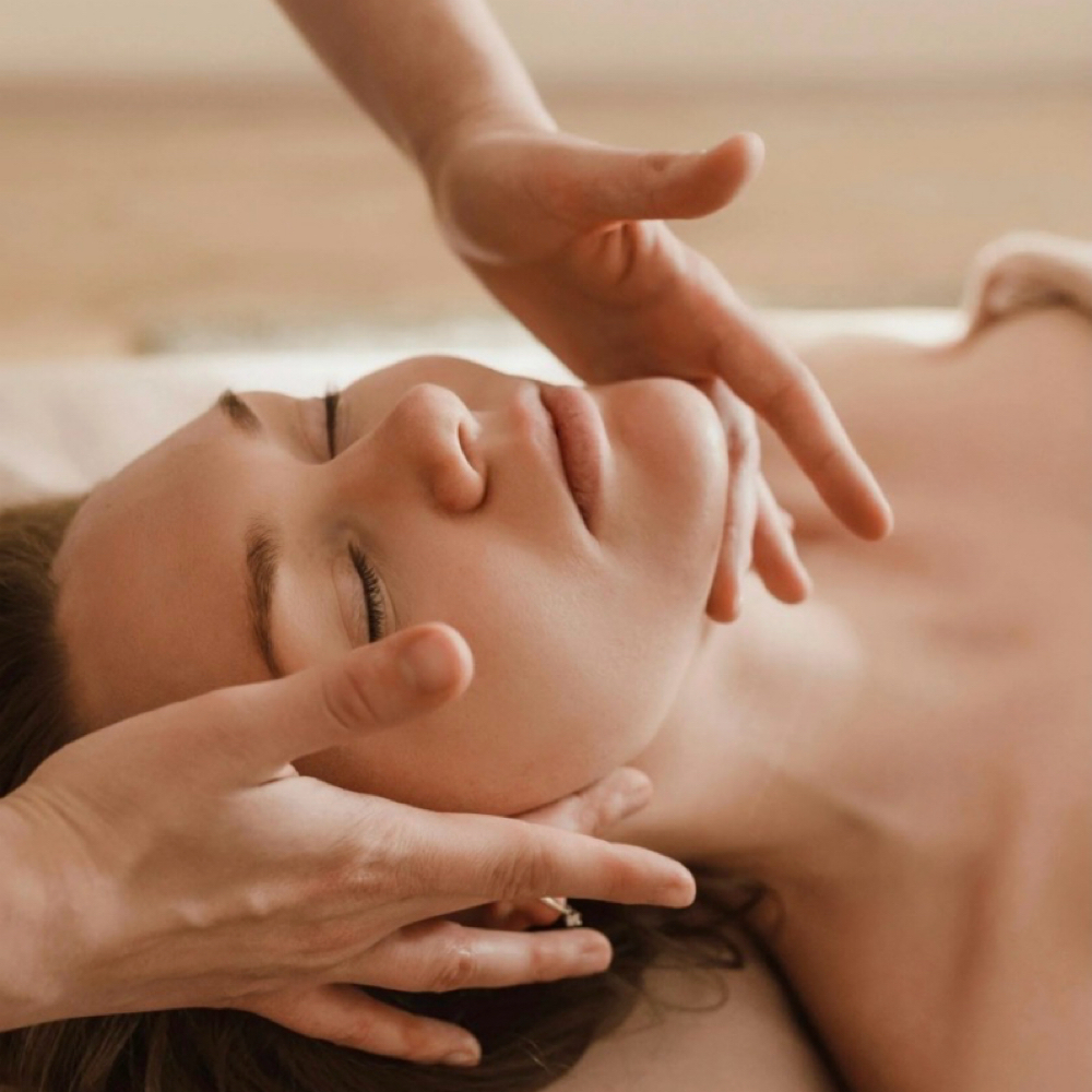 Sage Signature Wellness Facial at Wild Sage Esthetics in Valdosta, GA