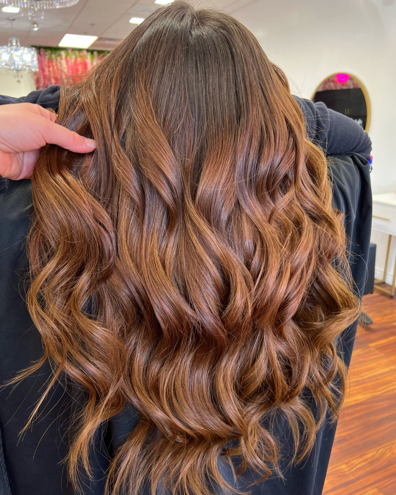 Extentions Install