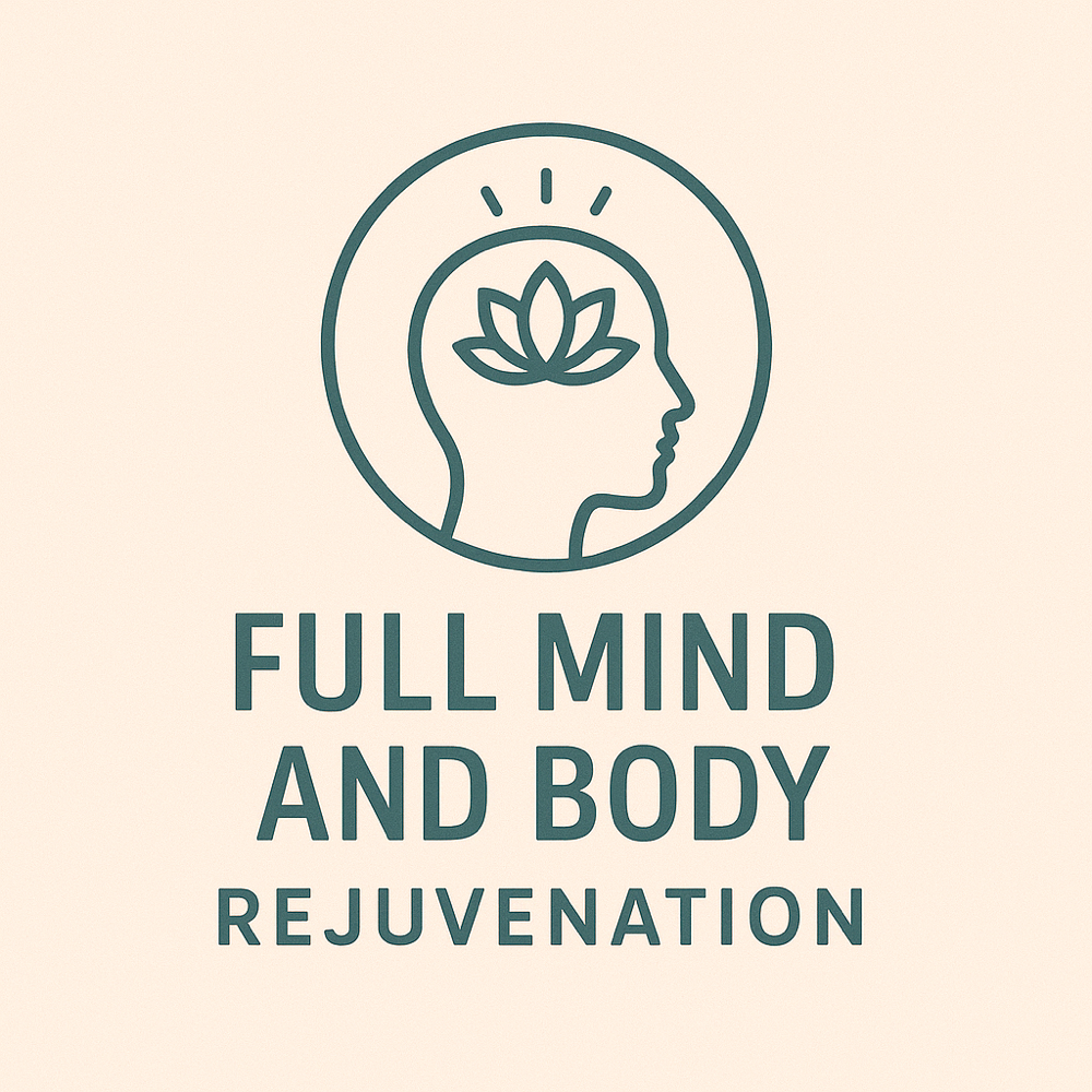 FULL MIND/BODY REJUVENATION