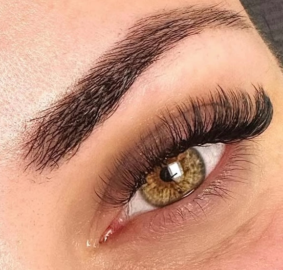 Hybrid Fill - Touch Up