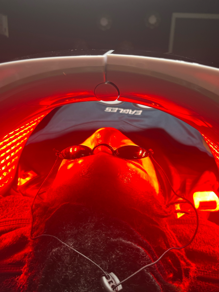LED Facial