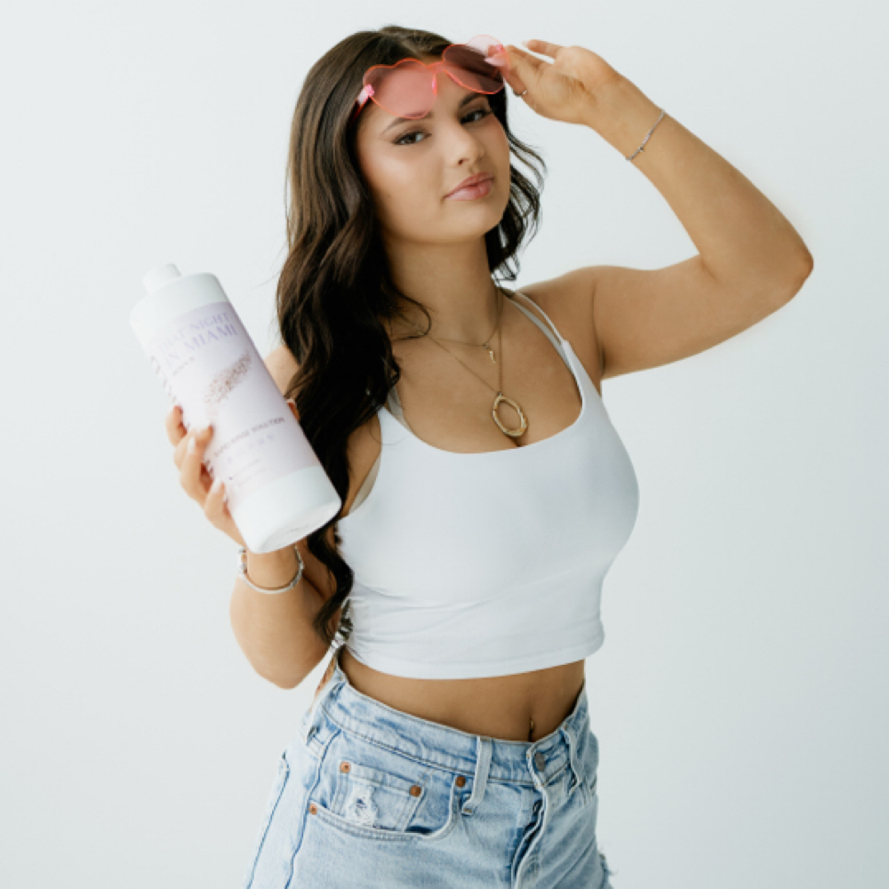 Rapid Teddy Spray Tan at Bella Beautiful Beauty in Pittsburgh, PA