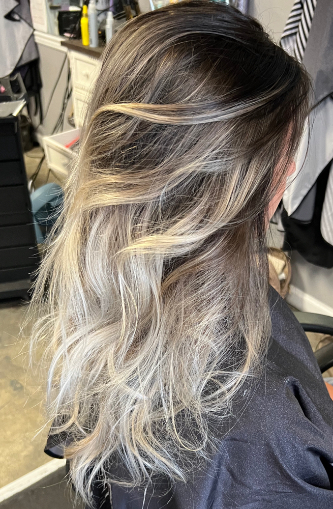 Balayage