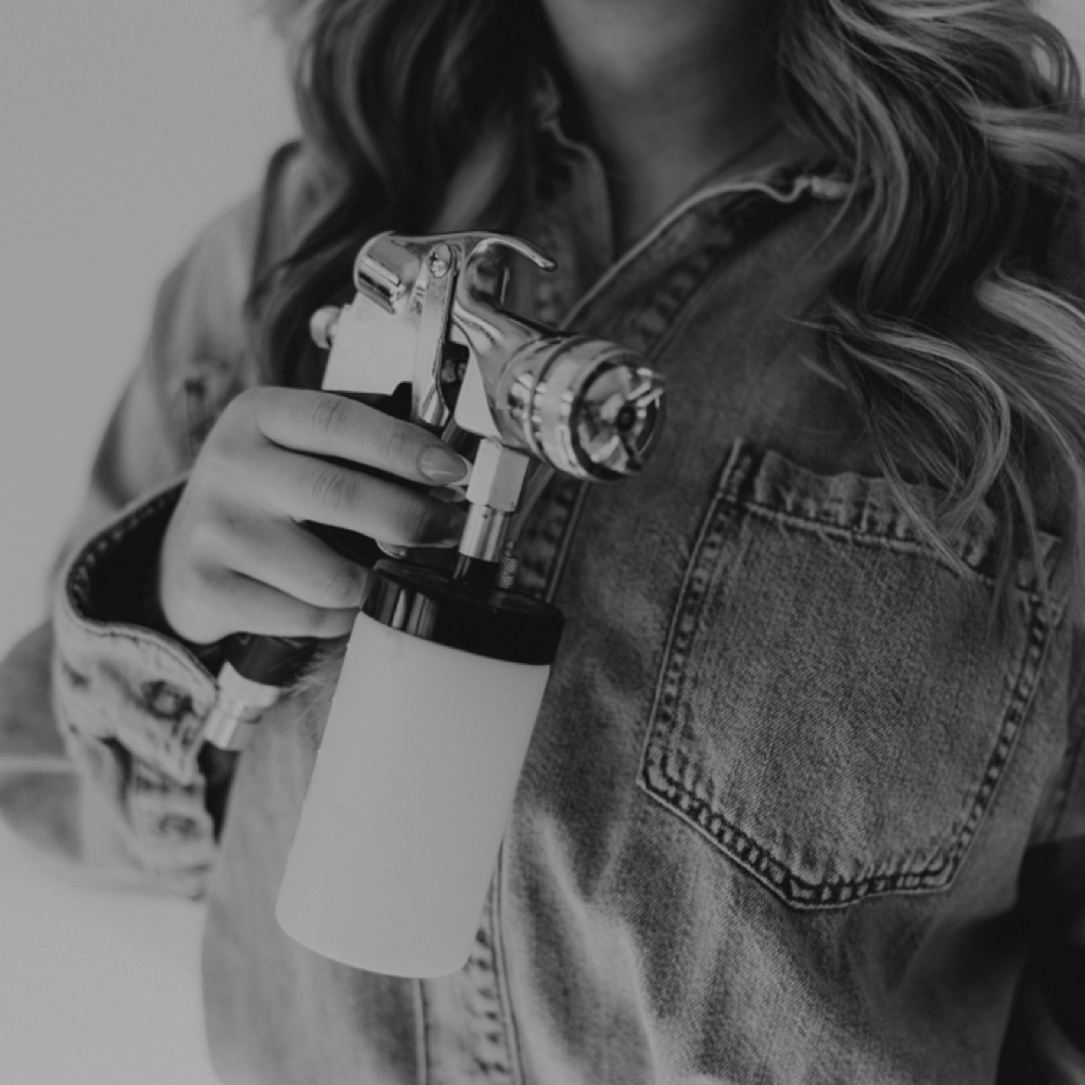 Signature Sunless Glow at Golden Soul Spray Tan in Boca Raton, FL