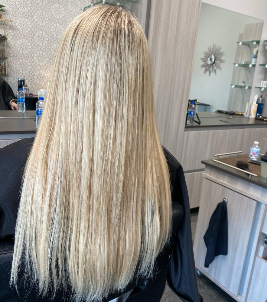 FullFoil Highlight- Style