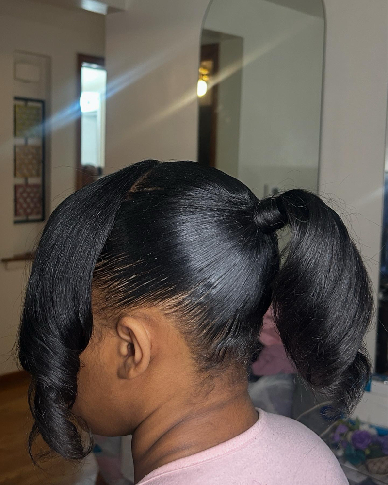 Ponytail