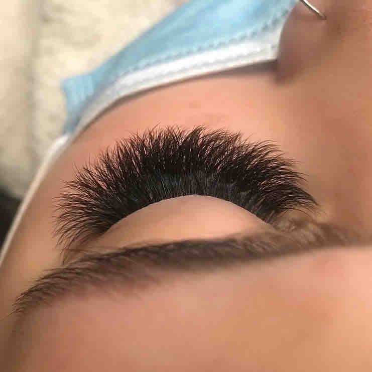 Volume Full set
