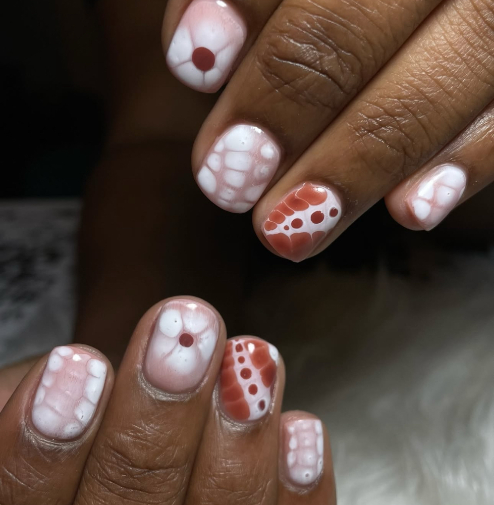 Blooming Design