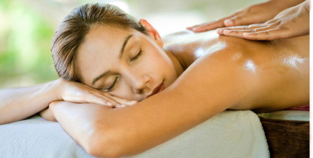 Back Facial