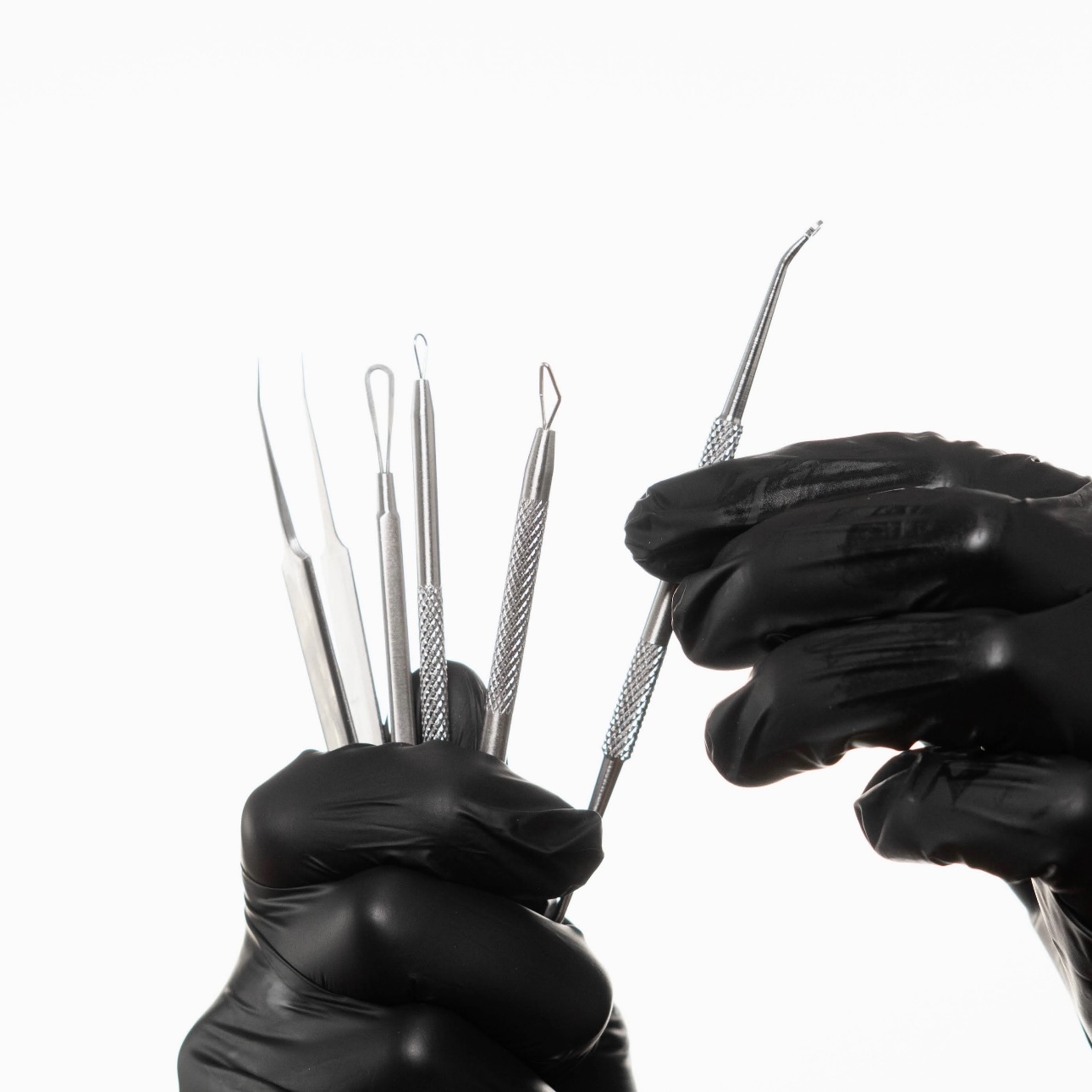 Deep Pore Acne Facial