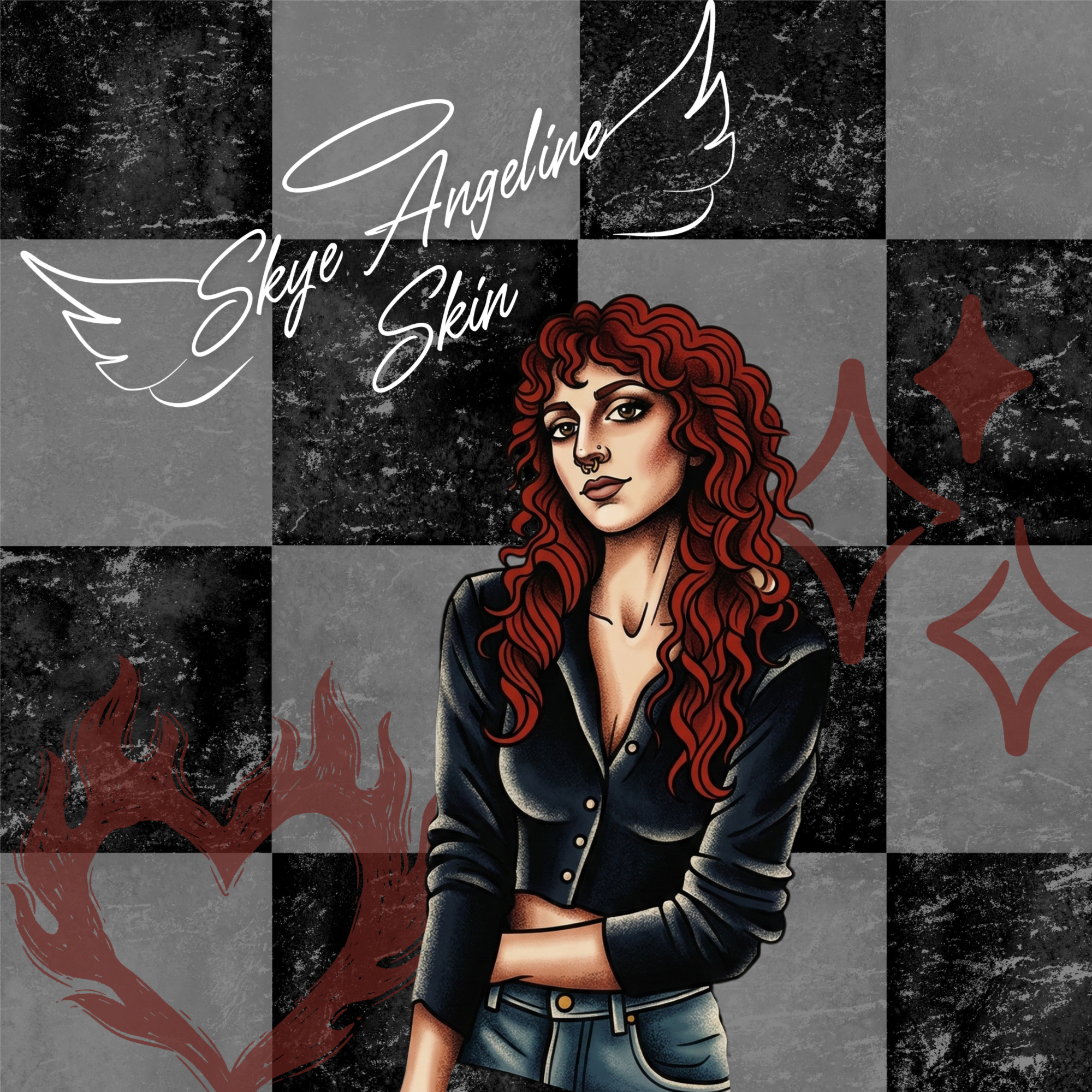 Skin Rehab at Angeline Studios in Lake Forest, CA