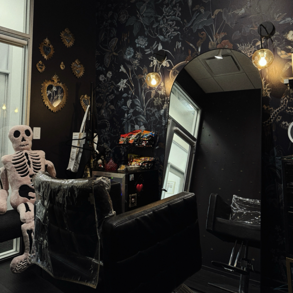 Extension Consultation at honeybee hair in Los Angeles, CA