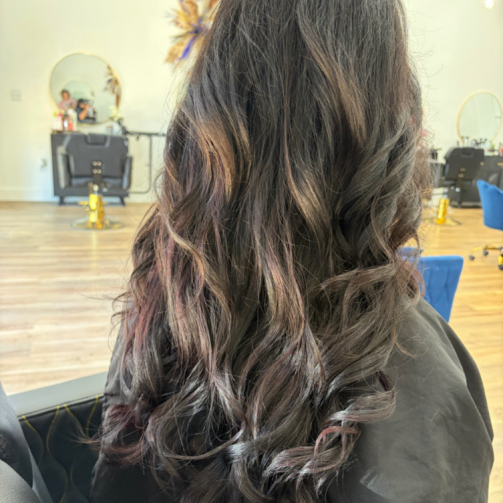 Extension Consult at Hair by Danaca Shannon in Tyler, TX