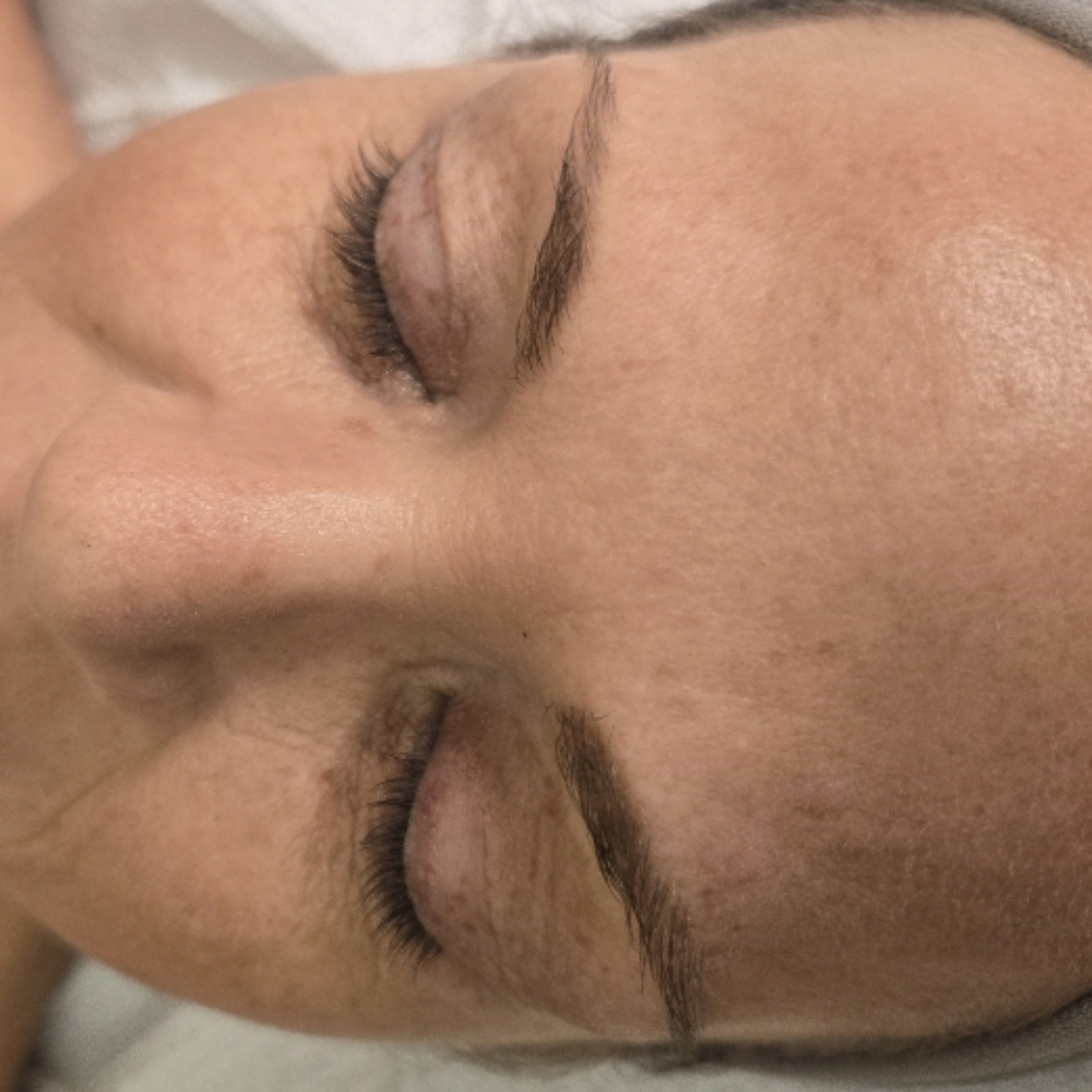 Brow Wax + Tint at Island Beauty Skin in Coronado, CA