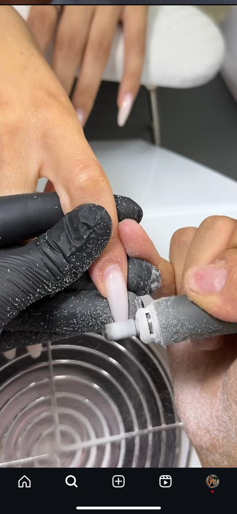 Not My Work Removal at GelsByJess in Bloomfield Hills, MI