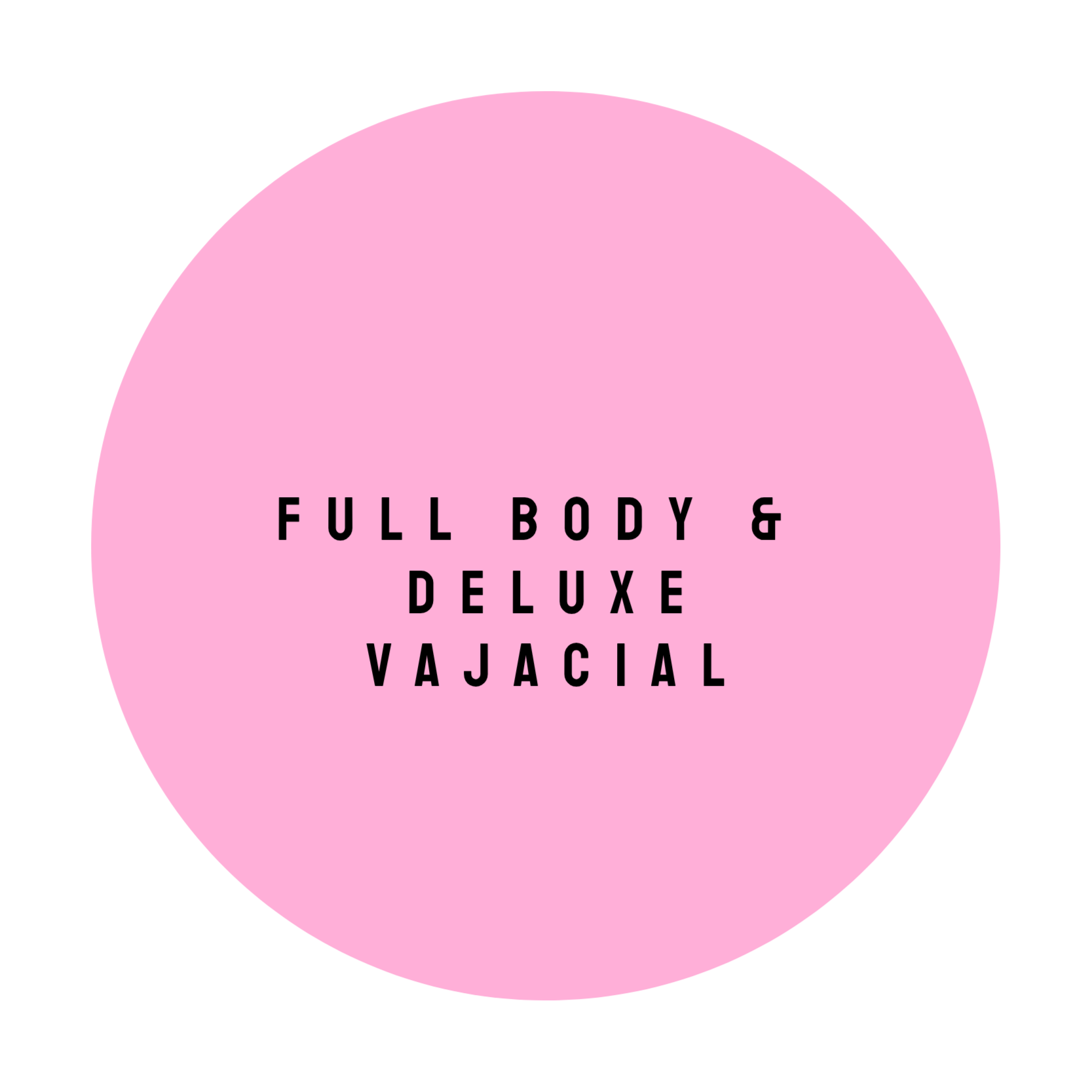 FULL BODY & DELUXE VAJACIAL at The Dollhouse Wax Studio in Smyrna, TN