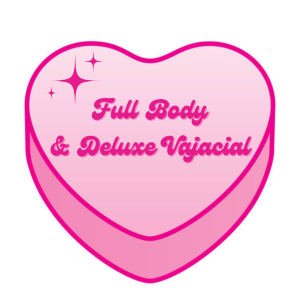 Full Body & Deluxe Vajacial at The Dollhouse Wax Studio in Smyrna, TN