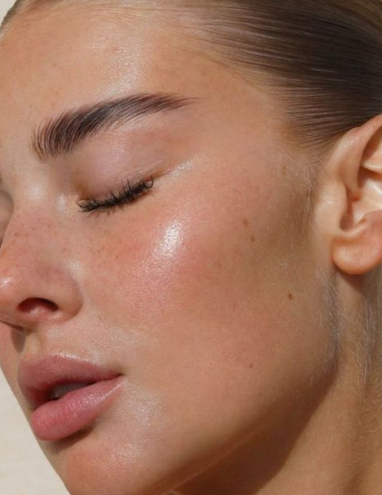 Bed Chem-ical Peels💋