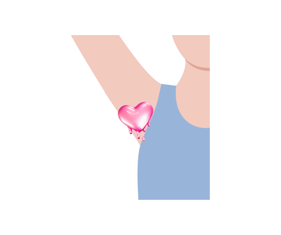 Waxing - Underarms