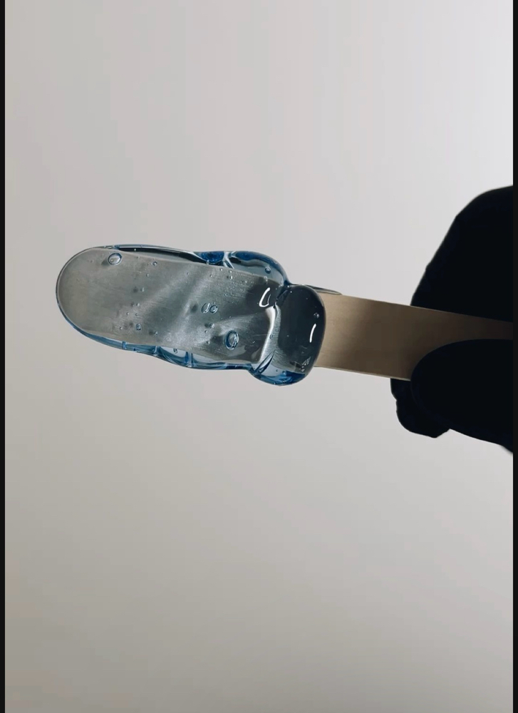 NOSE WAX