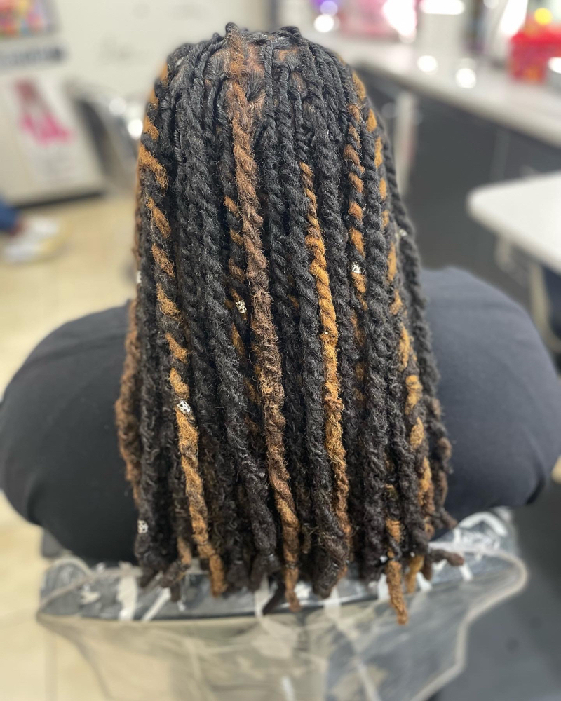 Loc Maintenance