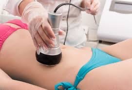 Cavitation Abdomen