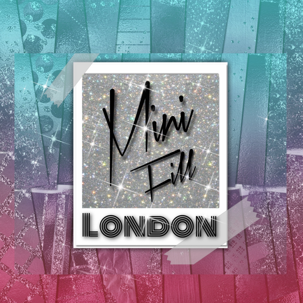 London Vol. Mini  (65% Remain)