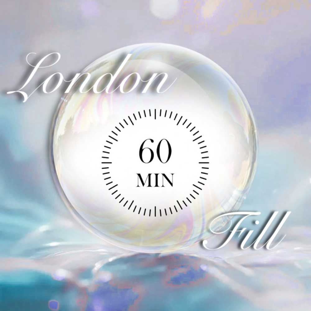 London Volume  Fill - 60 min at Alluring Aesthetics llc in Edgewater, MD
